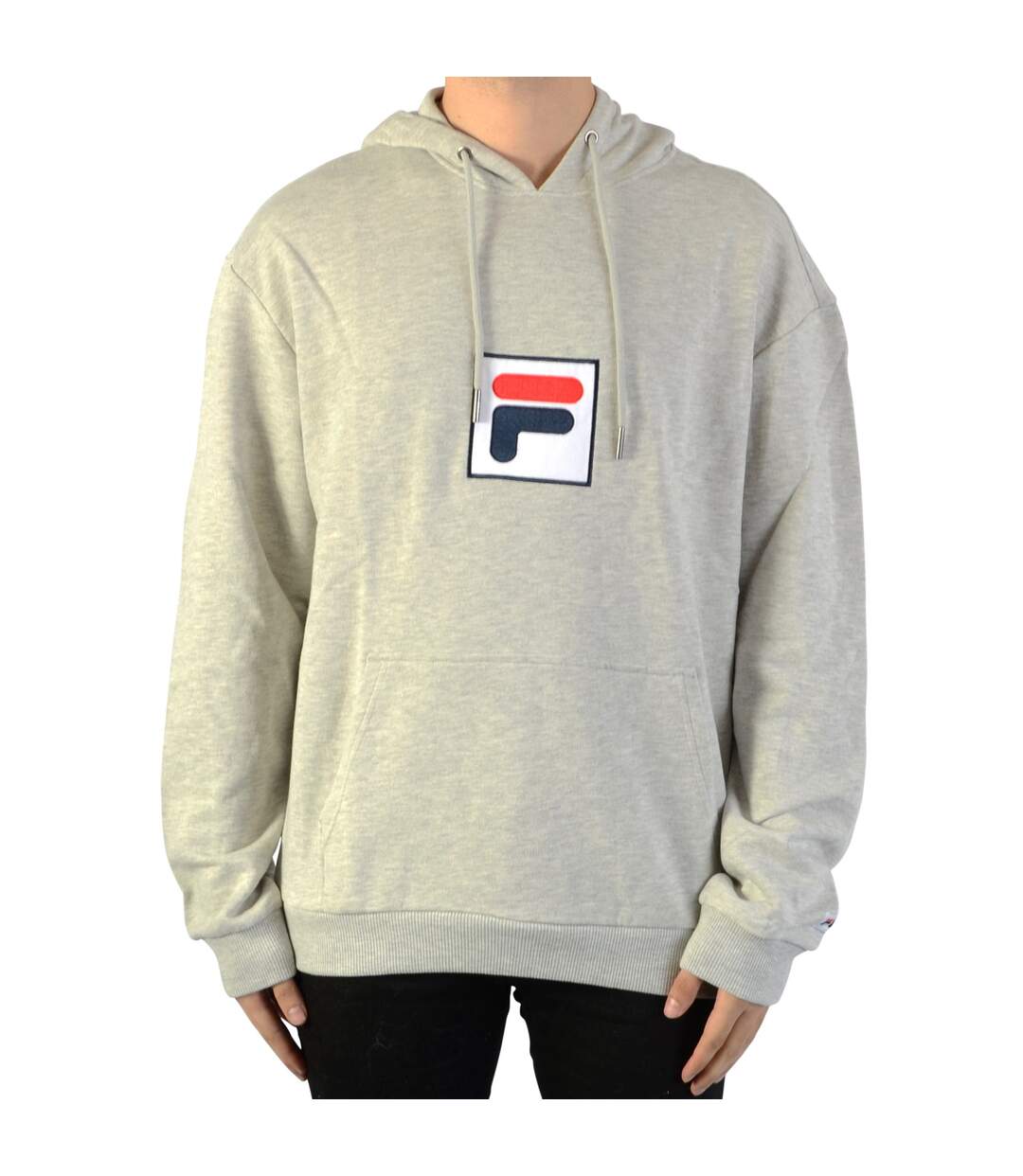 Sweat A Capuche Fila Shawn Hooded