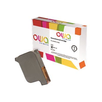 Cartouche compatible Neopost 7210584H - bleu - Owa K25004OW