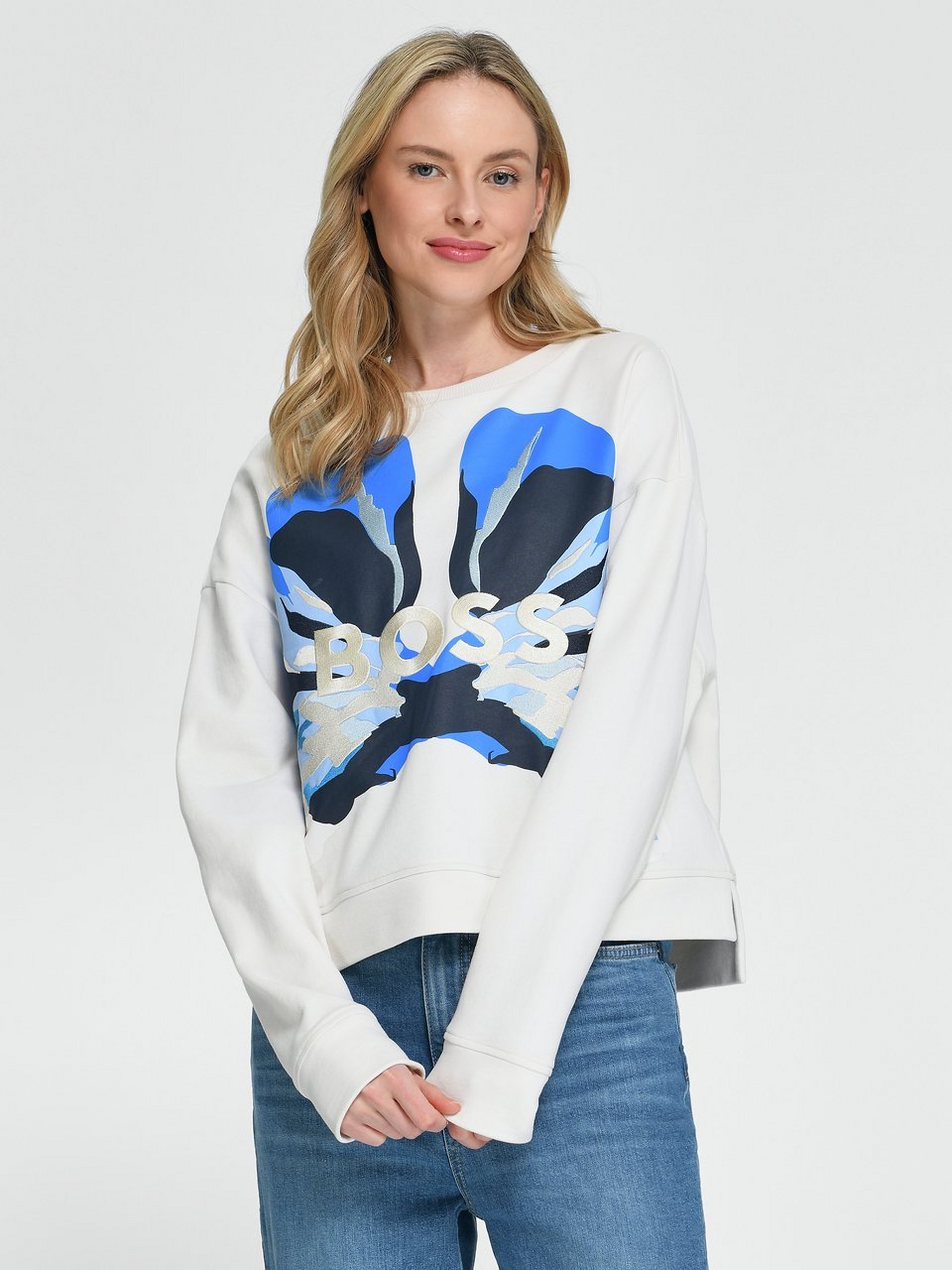 Sweatshirt Ehanne