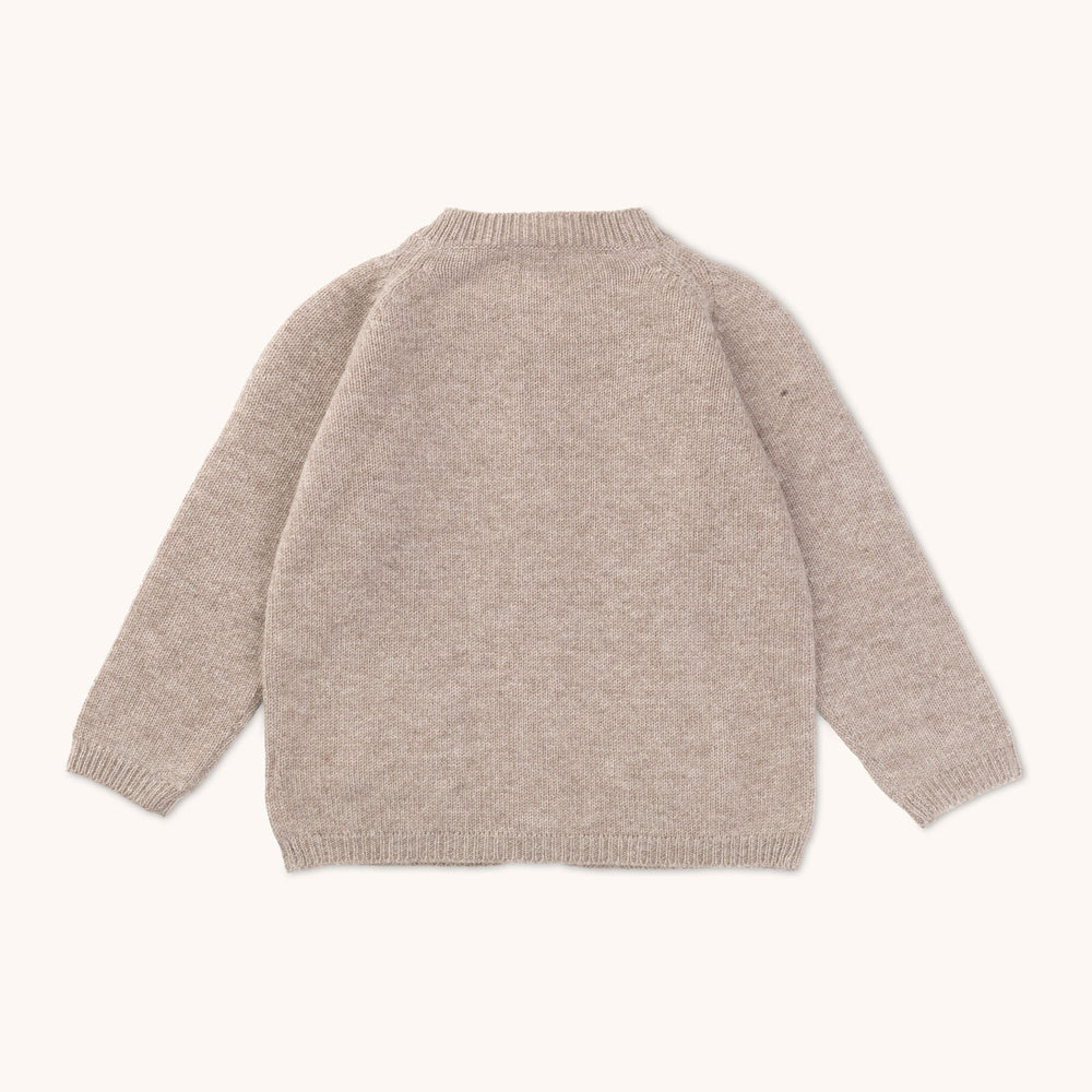 Køb Lalaby Toast Bobbie Cardigan Baby