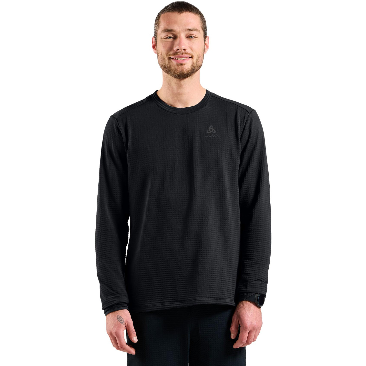 Odlo Essential Longsleeve Heren