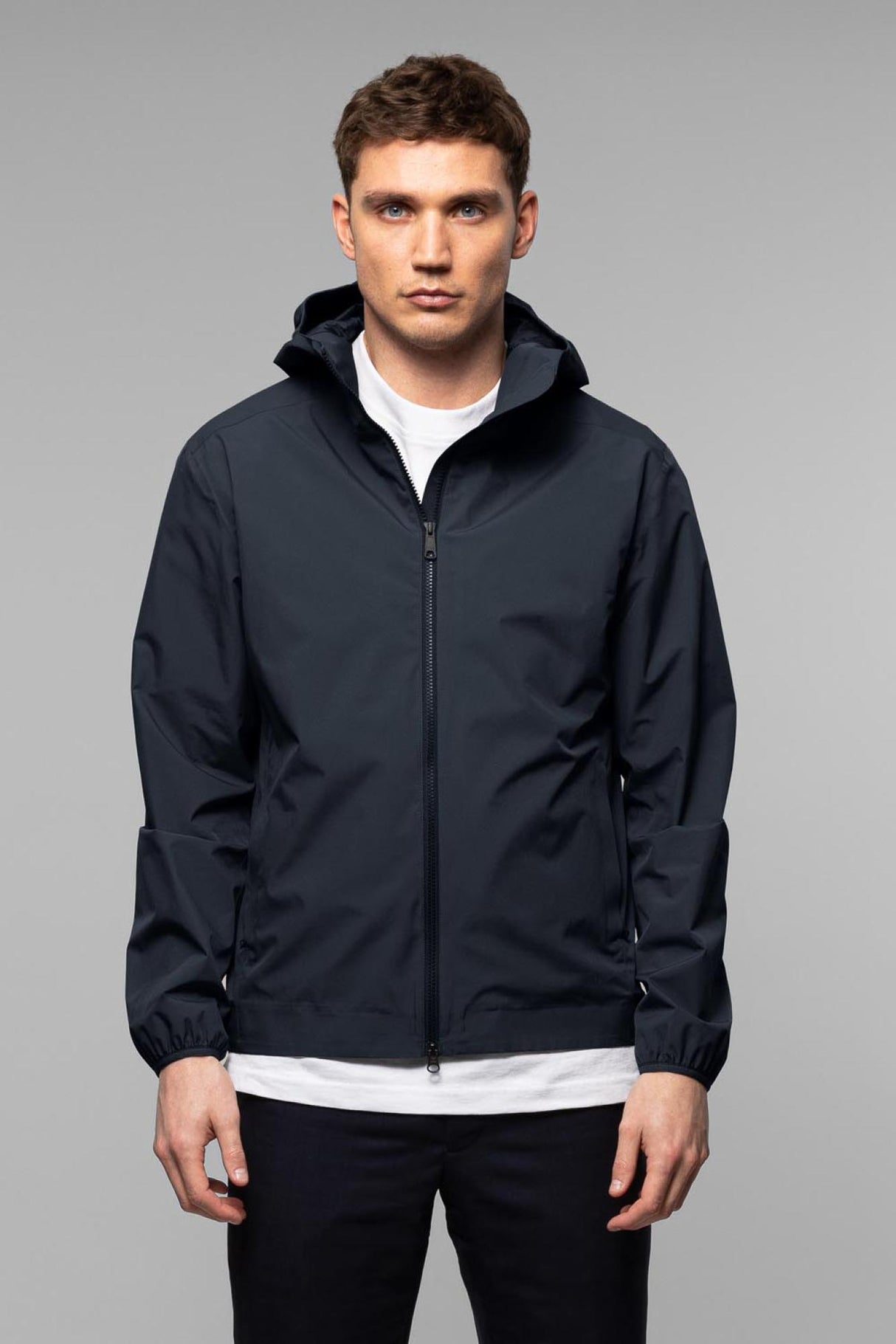 Scandinavian Edition<br>Hood
