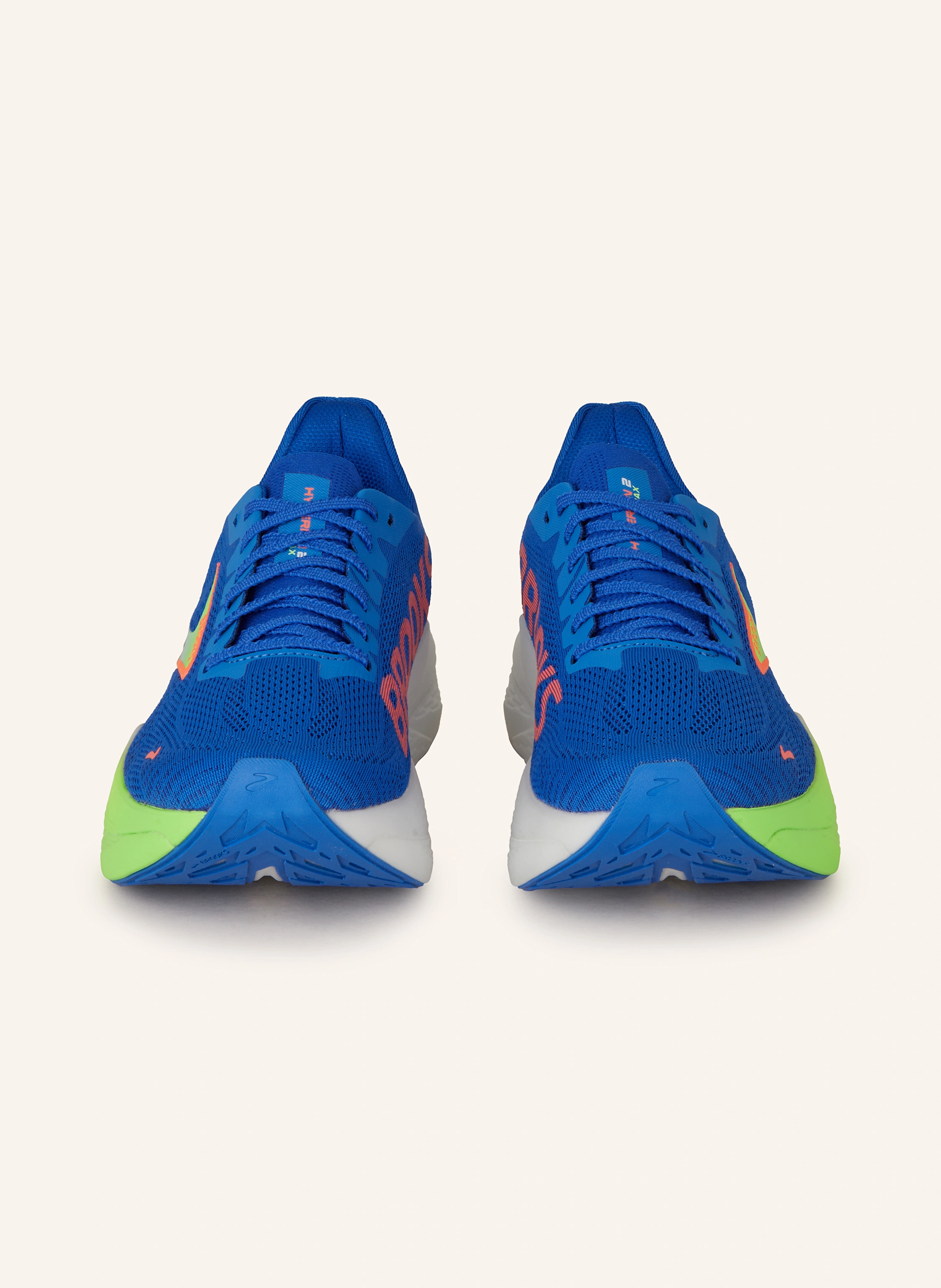 BROOKS Laufschuhe HYPERION MAX 2