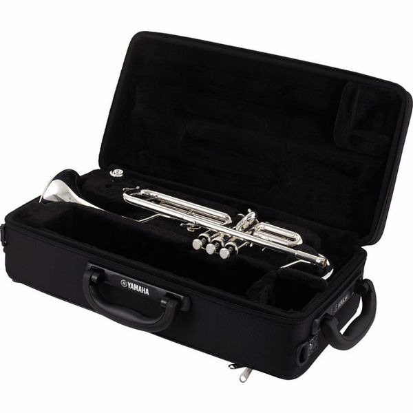 Yamaha YTR-4335 GSII Trumpet Set