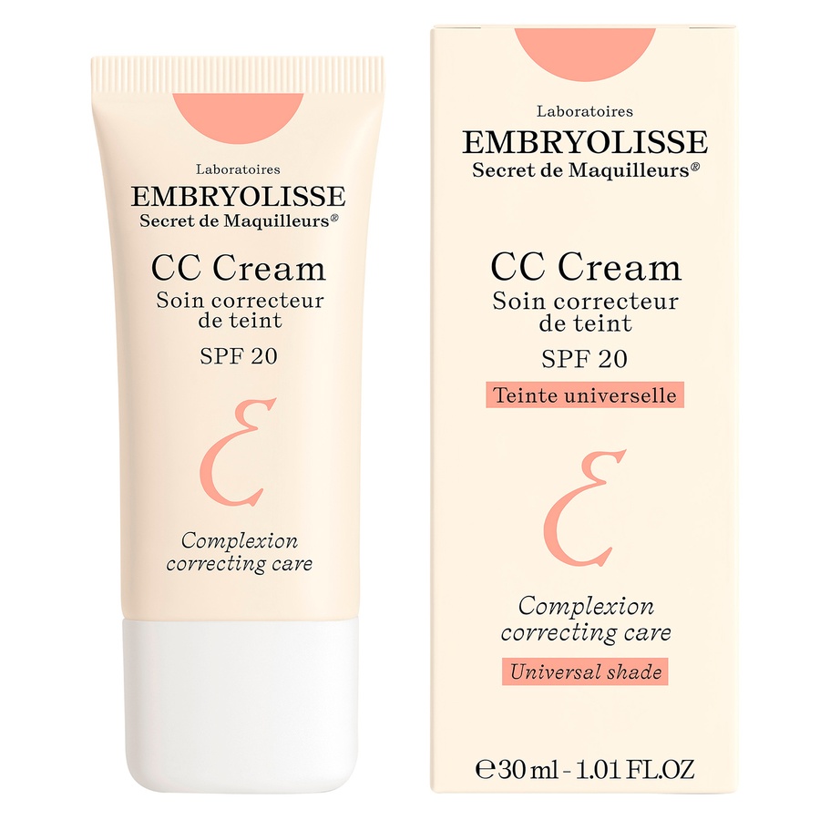 Embryolisse Complexion Correcting Care CC Cream 30ml
