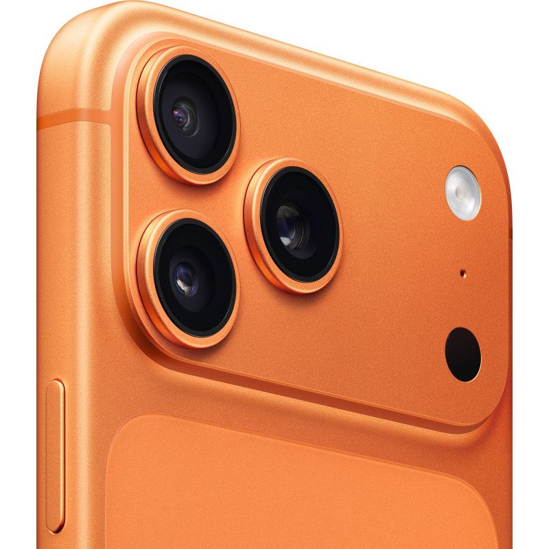 Apple iPhone 17 Pro Max 17,5 cm (6.9