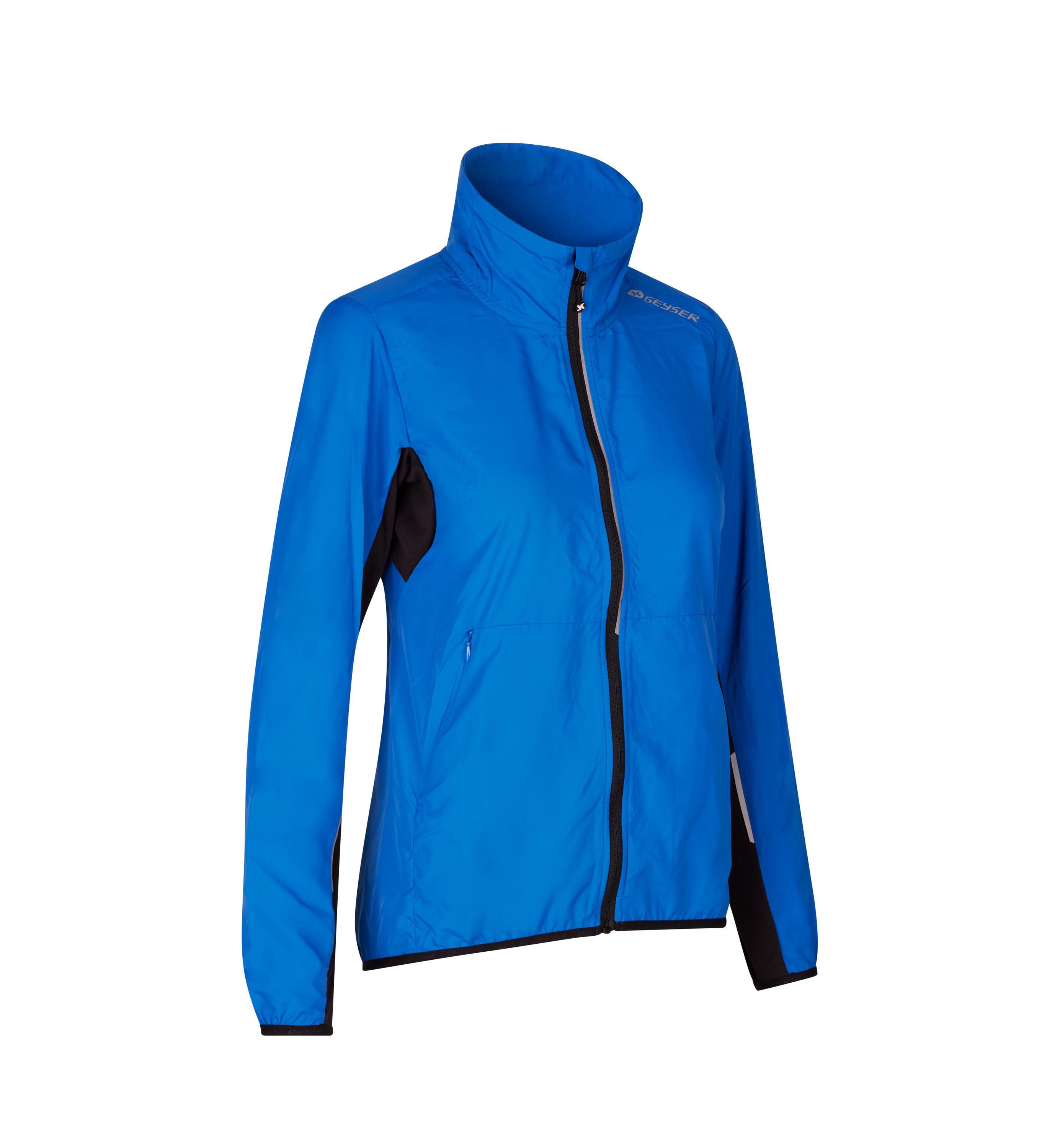 Geyser Laufjacke light