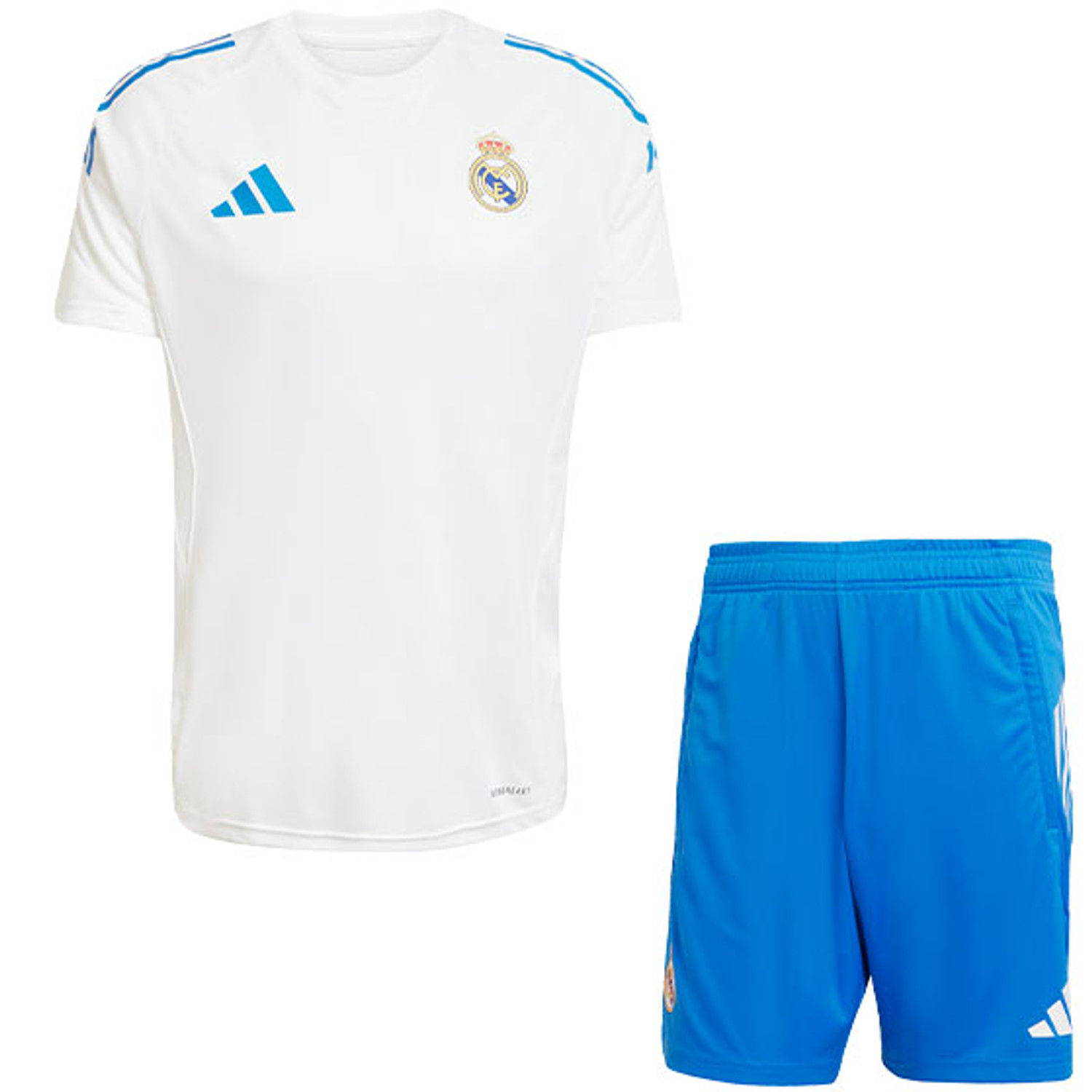 adidas Real Madrid Trainingsset