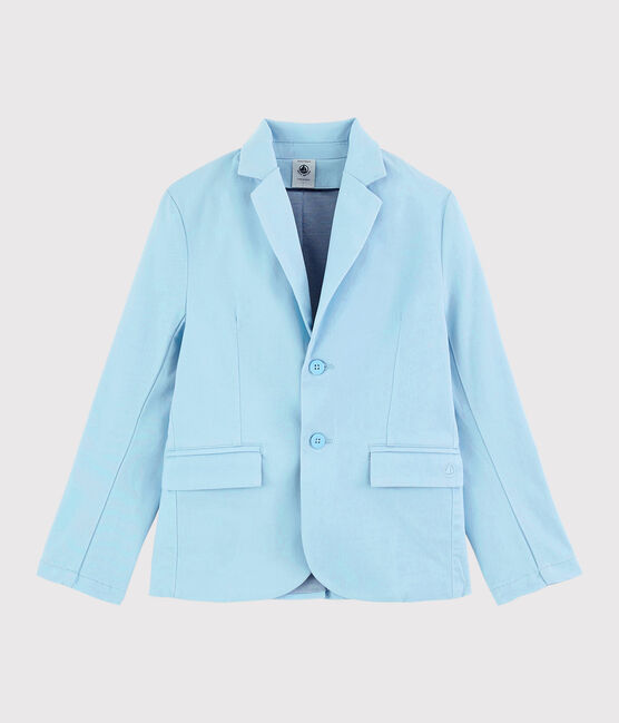 Veste en serge enfant garçon