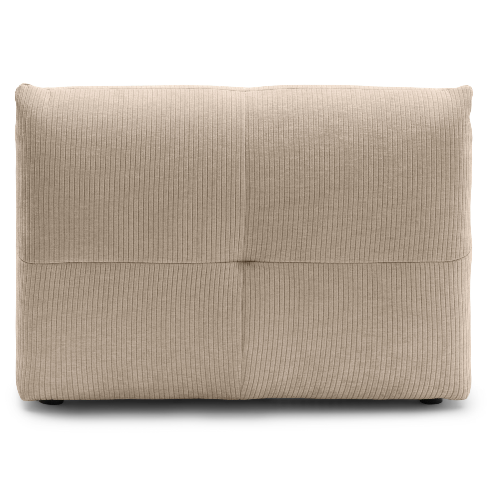 Fauteuil Flynn racer desert