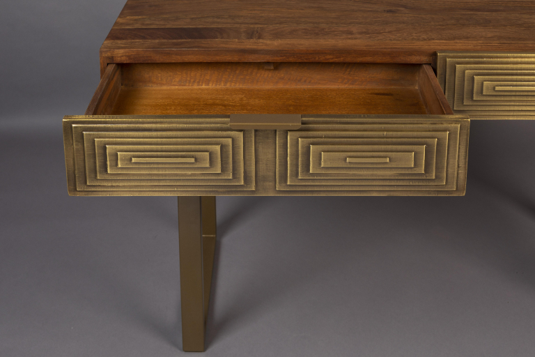 Dutchbone Volan sidetable console tafel