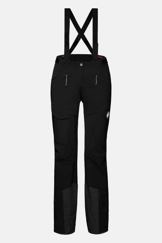 Mammut Mammut Taiss Pro So Pants Women