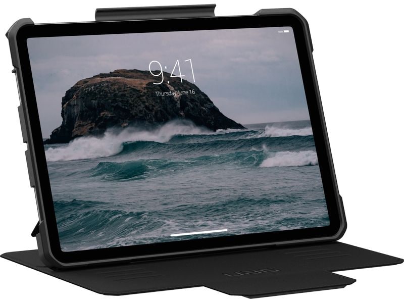 UAG Tablet Book Cover Metropolis SE iPad Air 2024 11