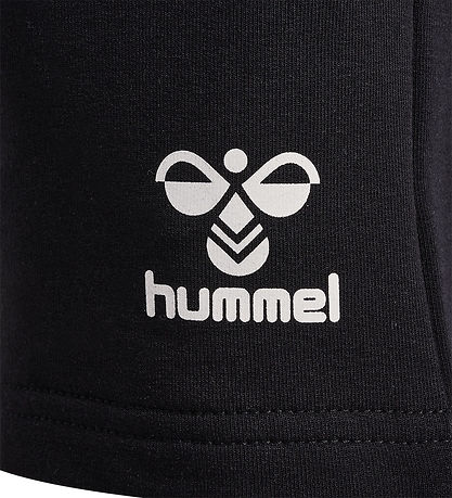 Hummel Shorts - hmlFunk - Sort