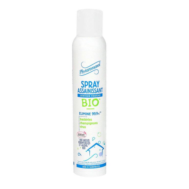 Phytaromasol spray senteur fraîche 150ml