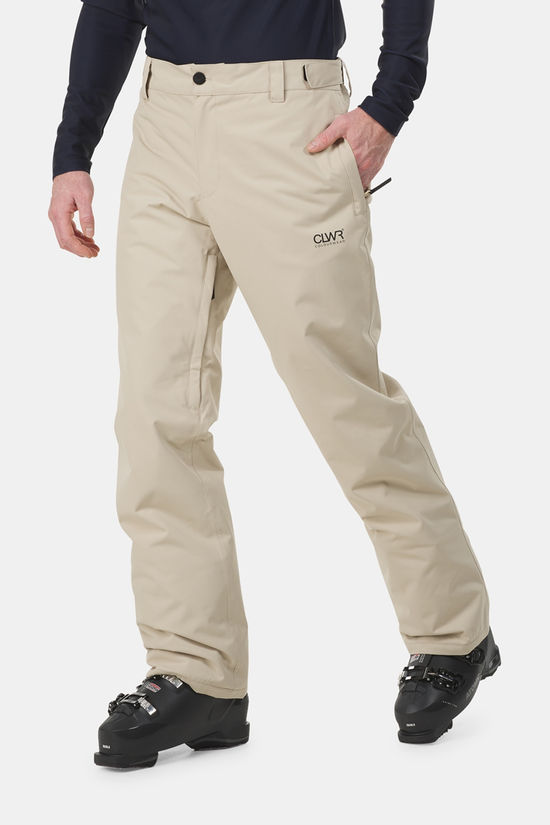 Colourwear Colourwear M Cliff Chino Pants Skibroek