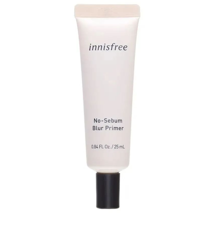 innisfree - No-Sebum Blur Primer