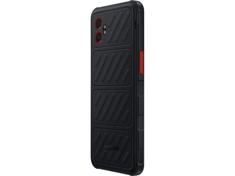 Samsung Galaxy Xcover 7 Pro 128 GB Enterprise Edition Robustes Smartphone für den Einsatz unter extremen Bedingungen