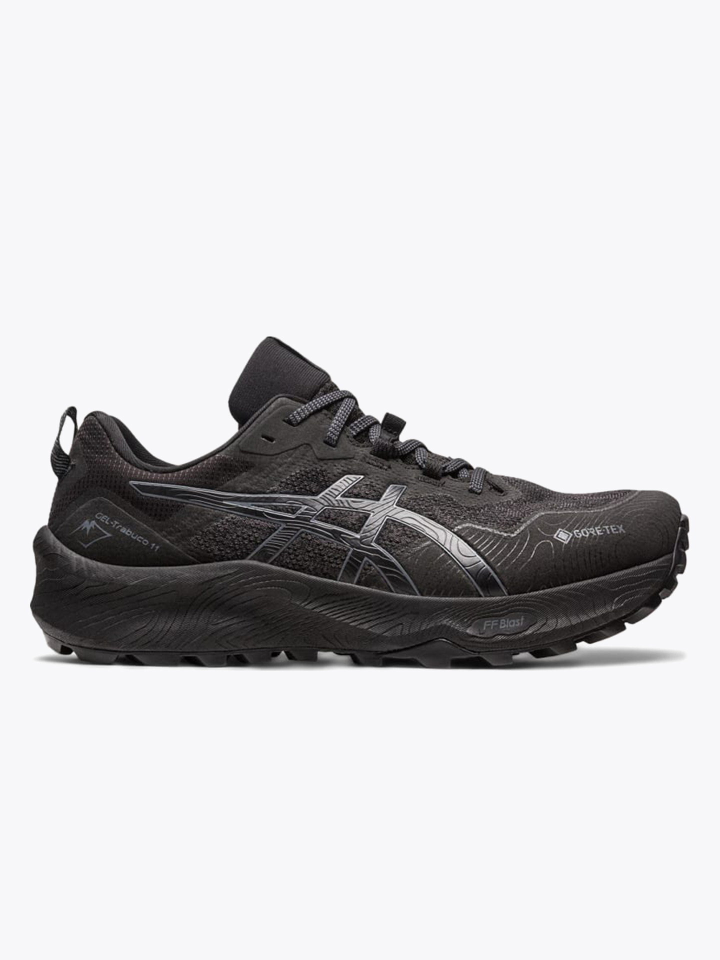 Gel-Trabuco 11 Gore Tex