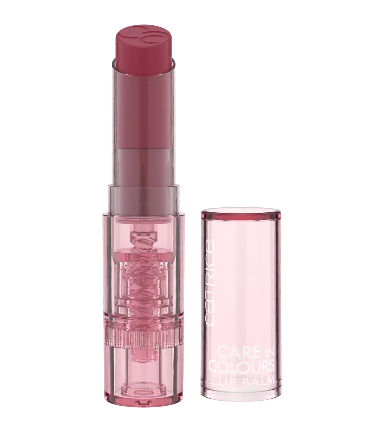 Catrice - Bálsamo Labial Care In Colours - 030: Bubbly Friday