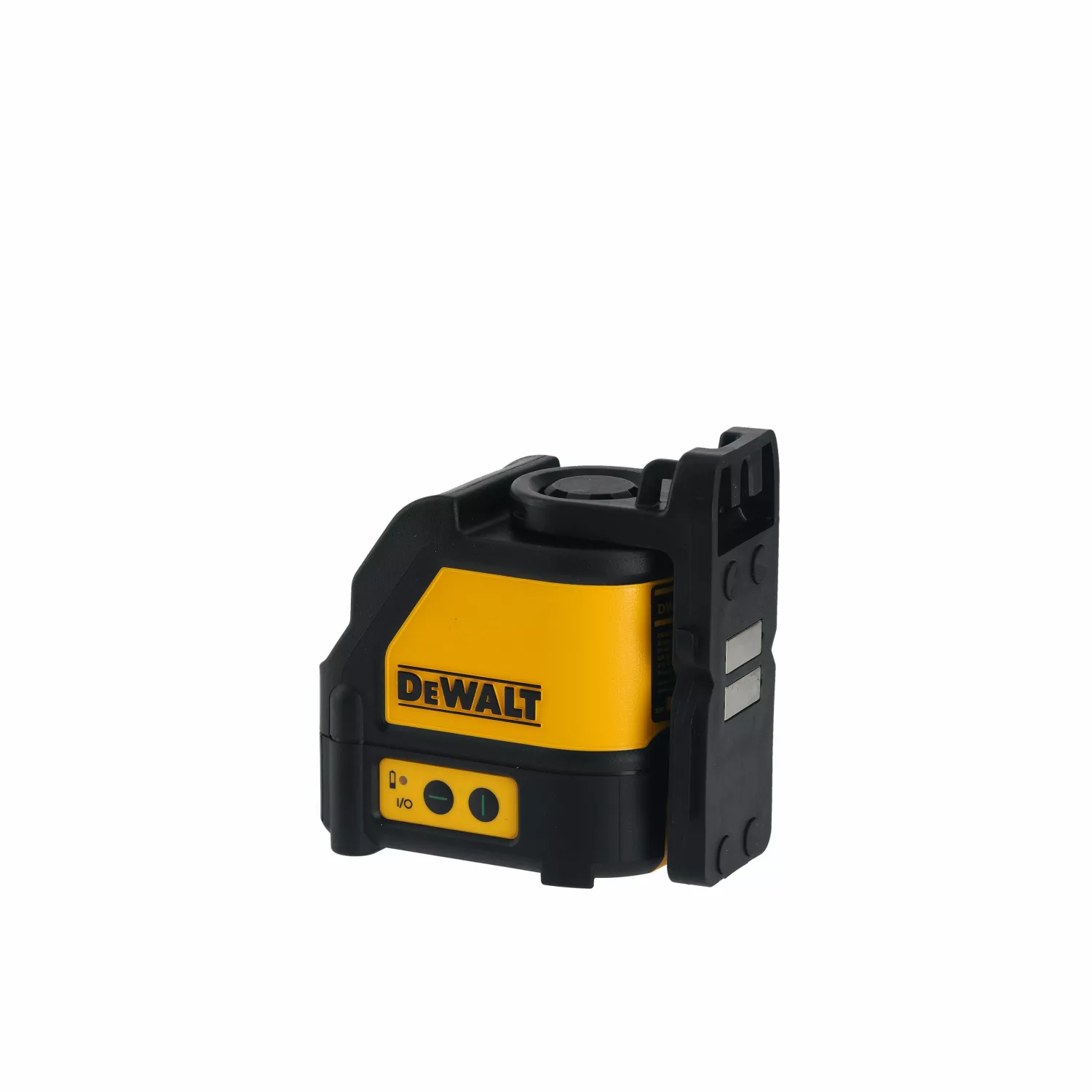 DeWALT DW0887100 Kruislijnlaser set incl. afstandsmeter in koffer - Groen - 2x 15m - IP40