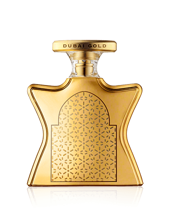 Bond No. 9 Dubai Collection Gold Eau de Parfum Spray 100ml