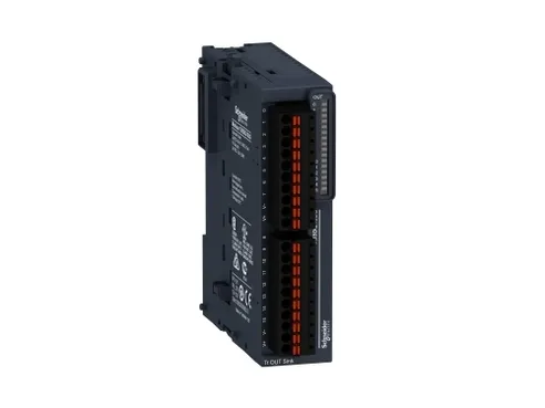 Schneider Electric TM3DQ16UG, IP20, CE, 21,4 mm, 81,3 mm, 90 mm, 760 g