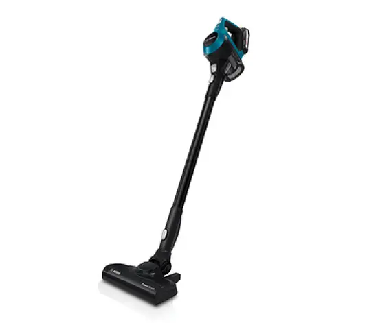 Bosch-Akkustaubsauger »Unlimited BKS6111P«
