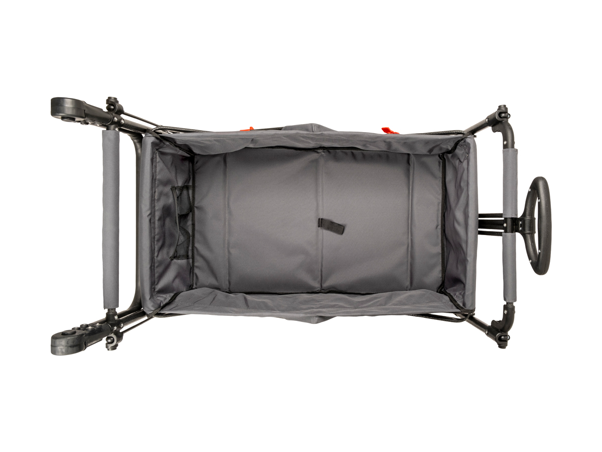 Brunner Cargo Prime bolderkar