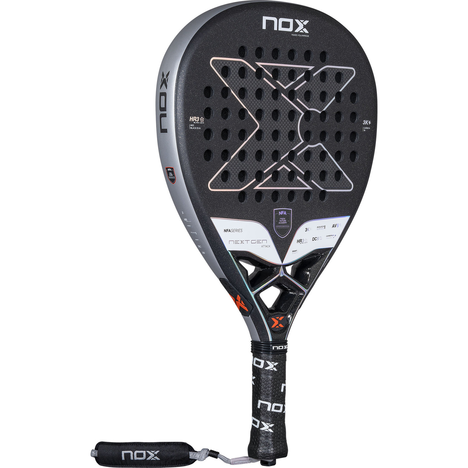 Nox Pack 21