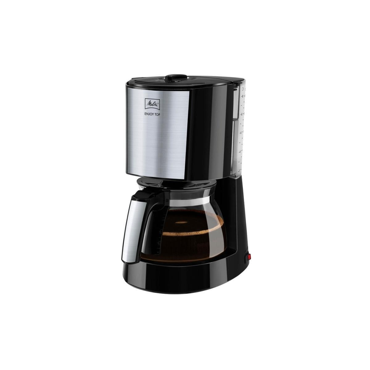 Melitta Kaffebryggare Enjoy II Top Sv