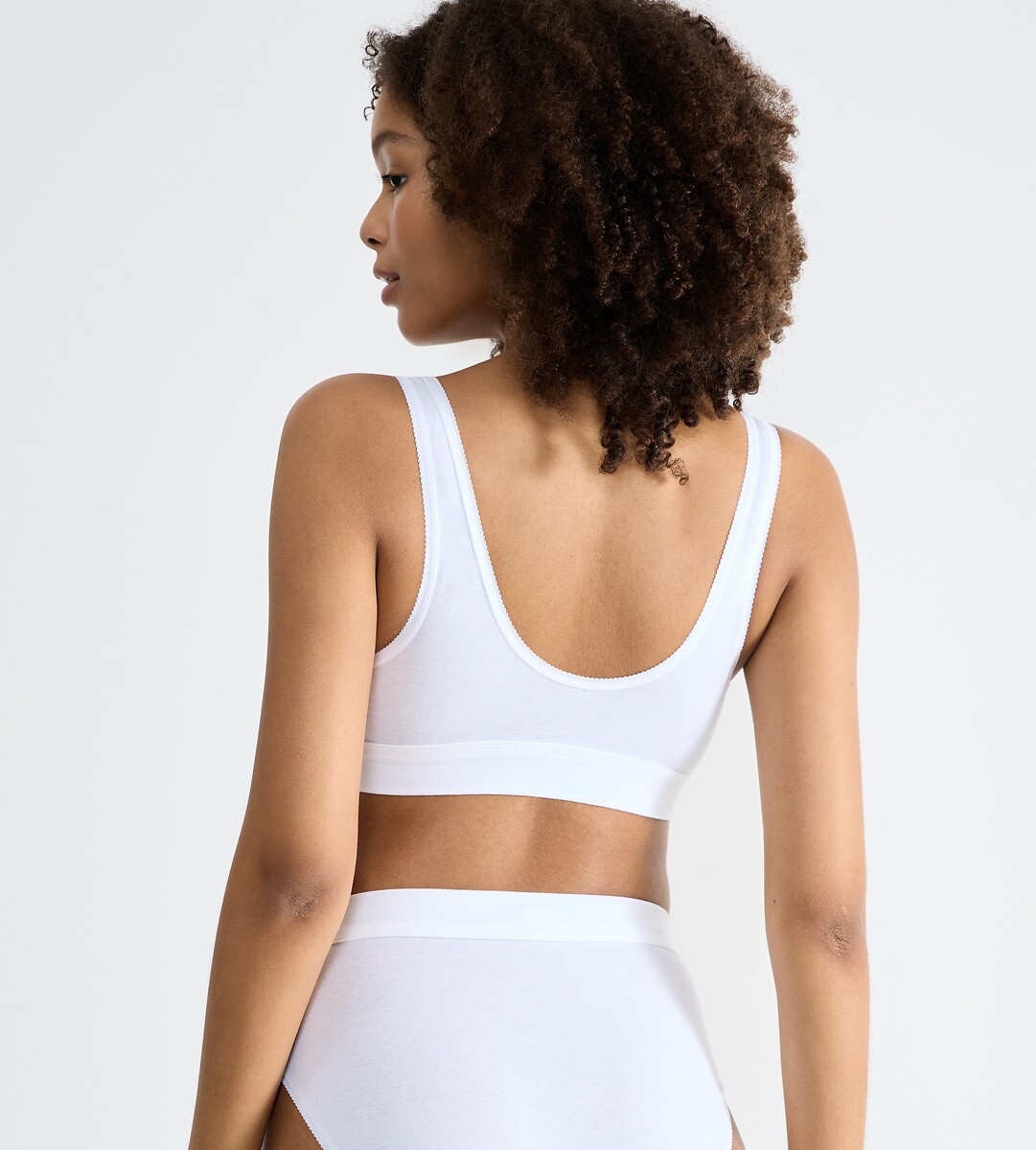 SLOGGI<br>Bustier Duplo Conforto