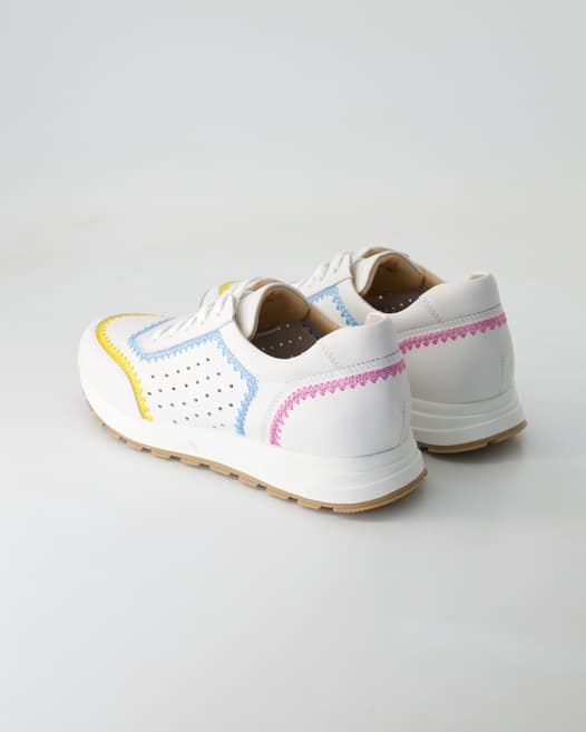 Rapid Soul 2515731 Sneaker in Weiß