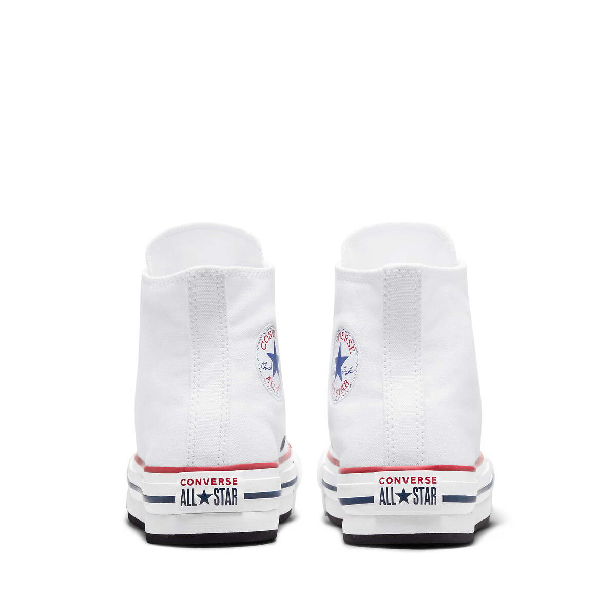 CONVERSE<br>Tênis Chuck Taylor All Star Eva Lift