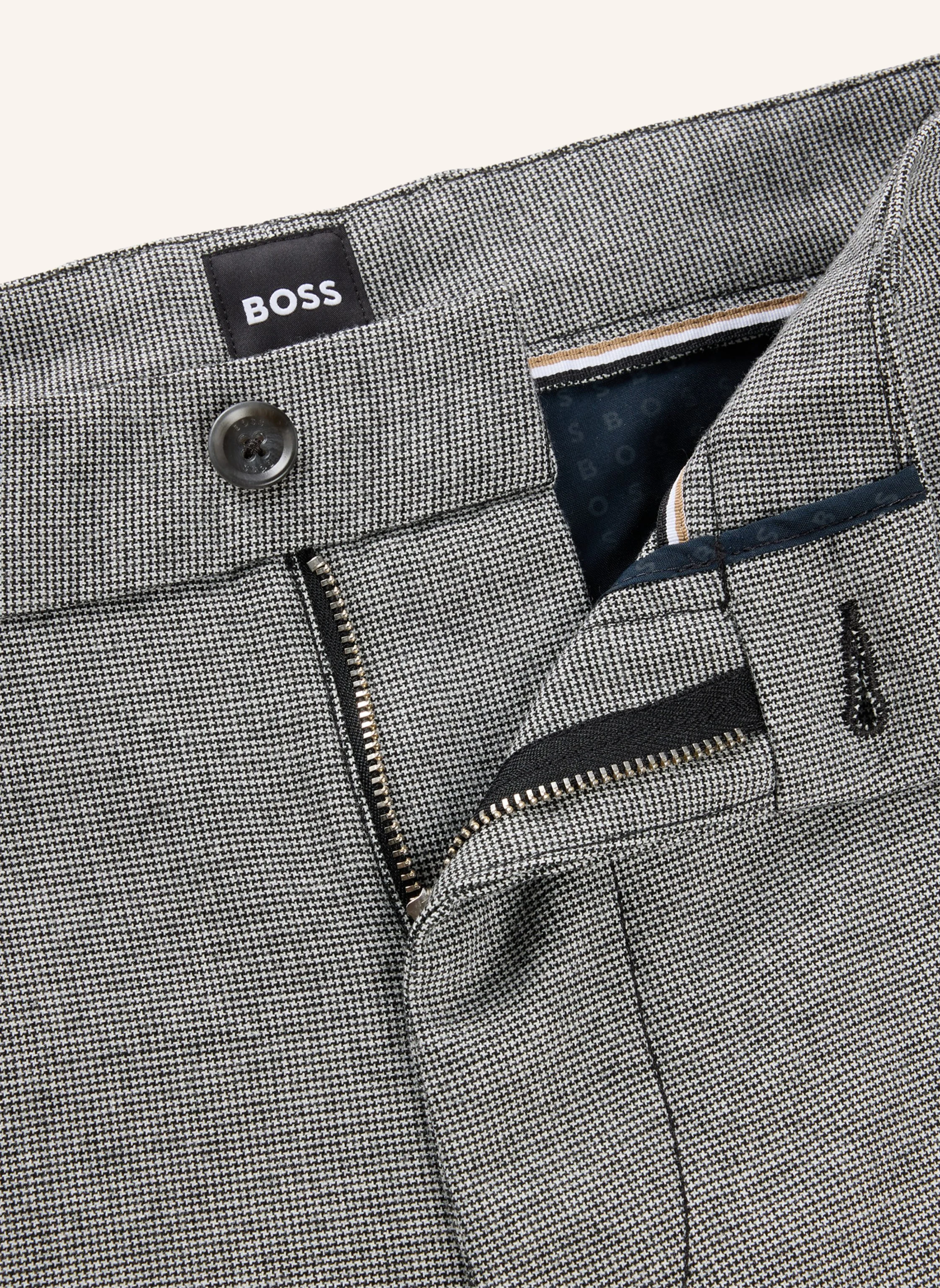 BOSS Casual Hose H-KANE Regular Fit