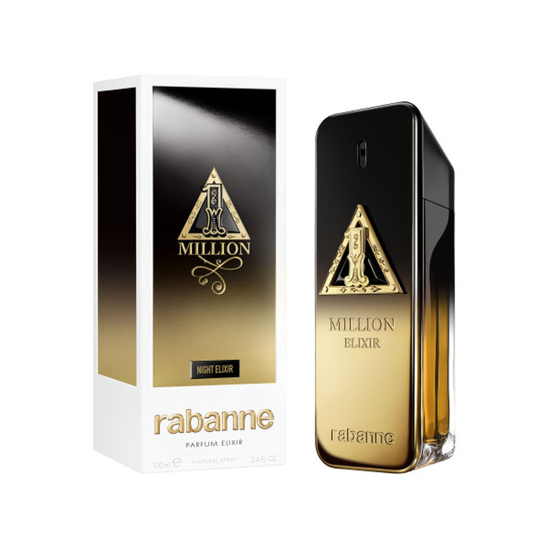 1 MILLION Night Elixir Parfum Elixir - 100ml