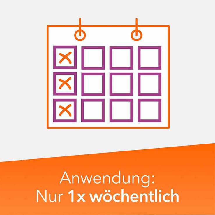 Amorolfin ratiopharm 5% - bei Nagelpilz, 3 ml