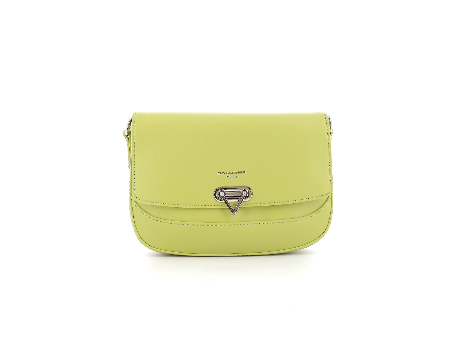 David jones-6902-1 Synthétique Vert