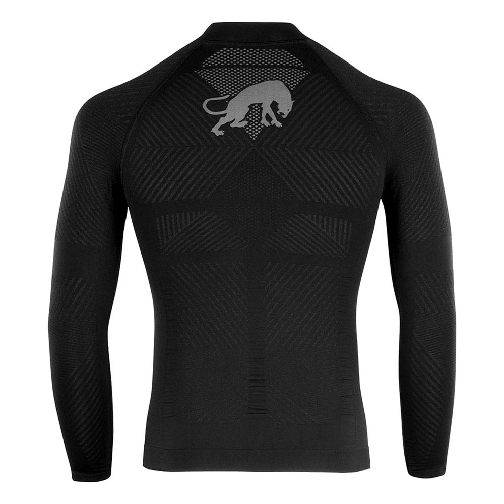 Furygan - Sous t-shirt thermique manches longues Active 37.5® Noir