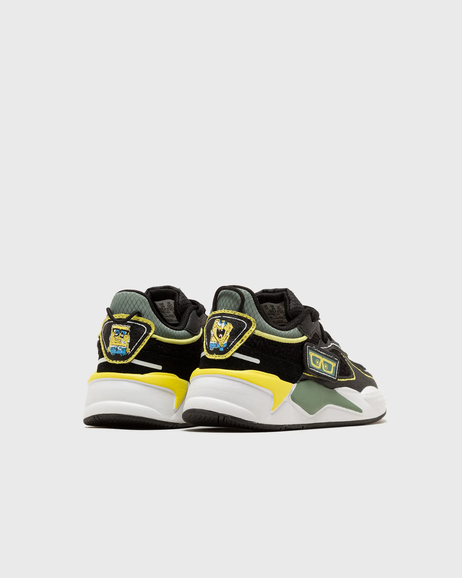 Puma RS-X Spongebob PS