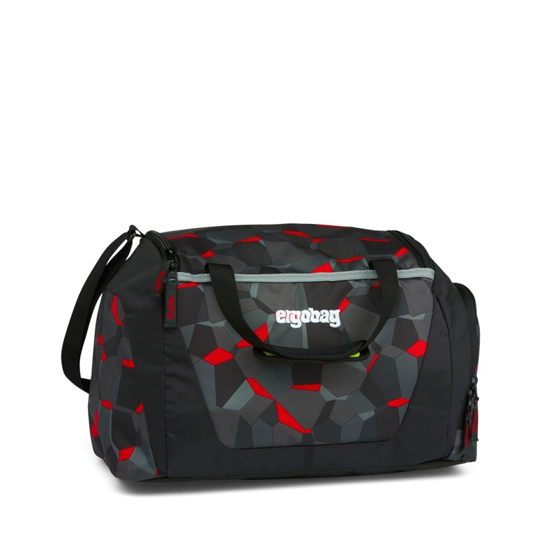 Ergobag<br>Sportstaske TaekBeardo