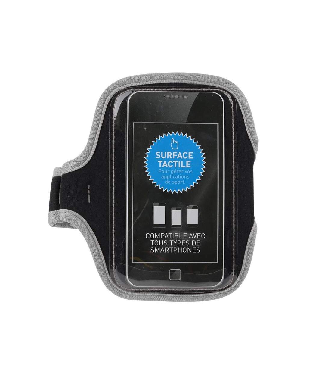 Brassard Universel Smartphone Be Mix