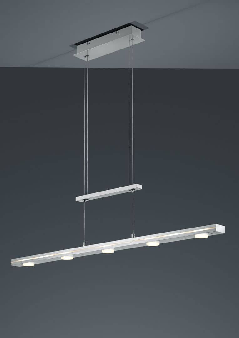 LED-Pendelleuchte