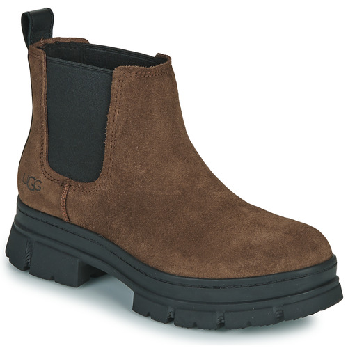 UGG - ASHTON CHELSEA Marrón