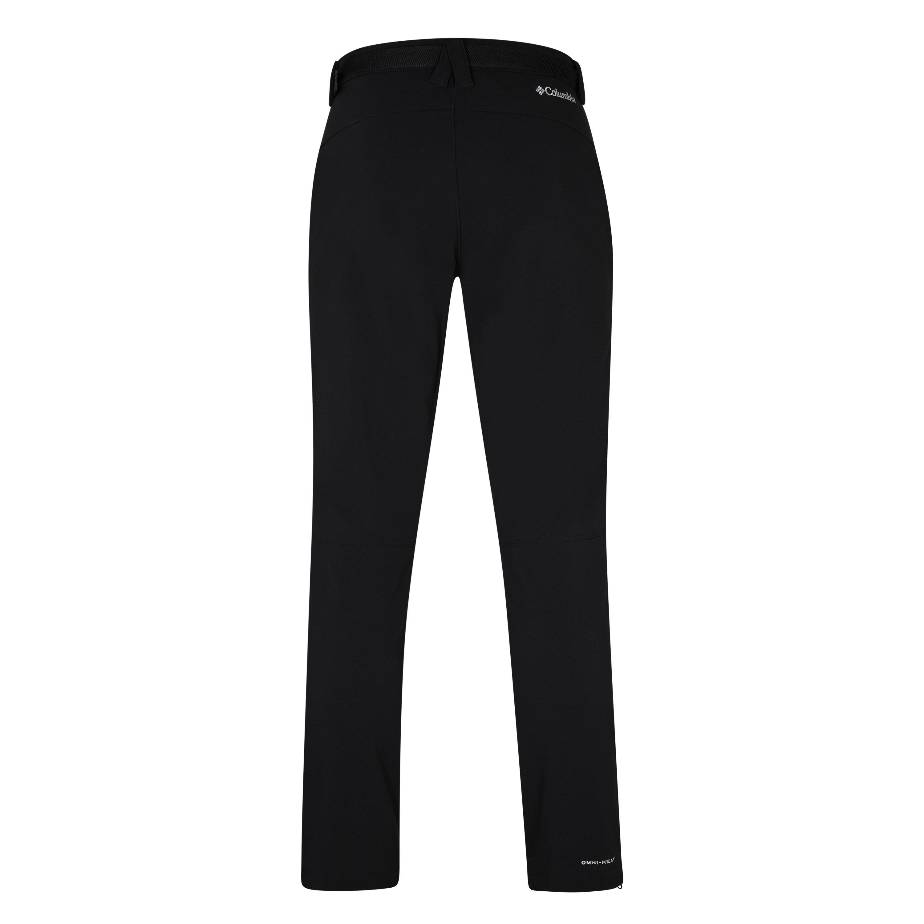 Columbia Walking Trousers Mens