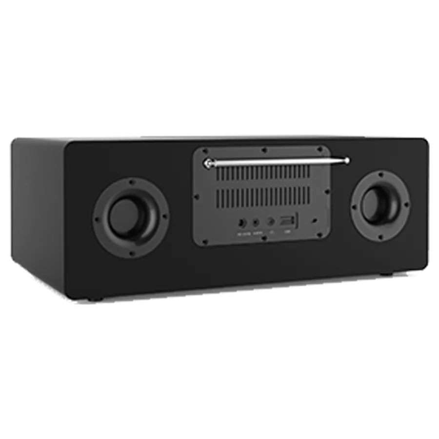 Denver MIR-270 DAB+ Internet Radio Black - versch. Ausführungen