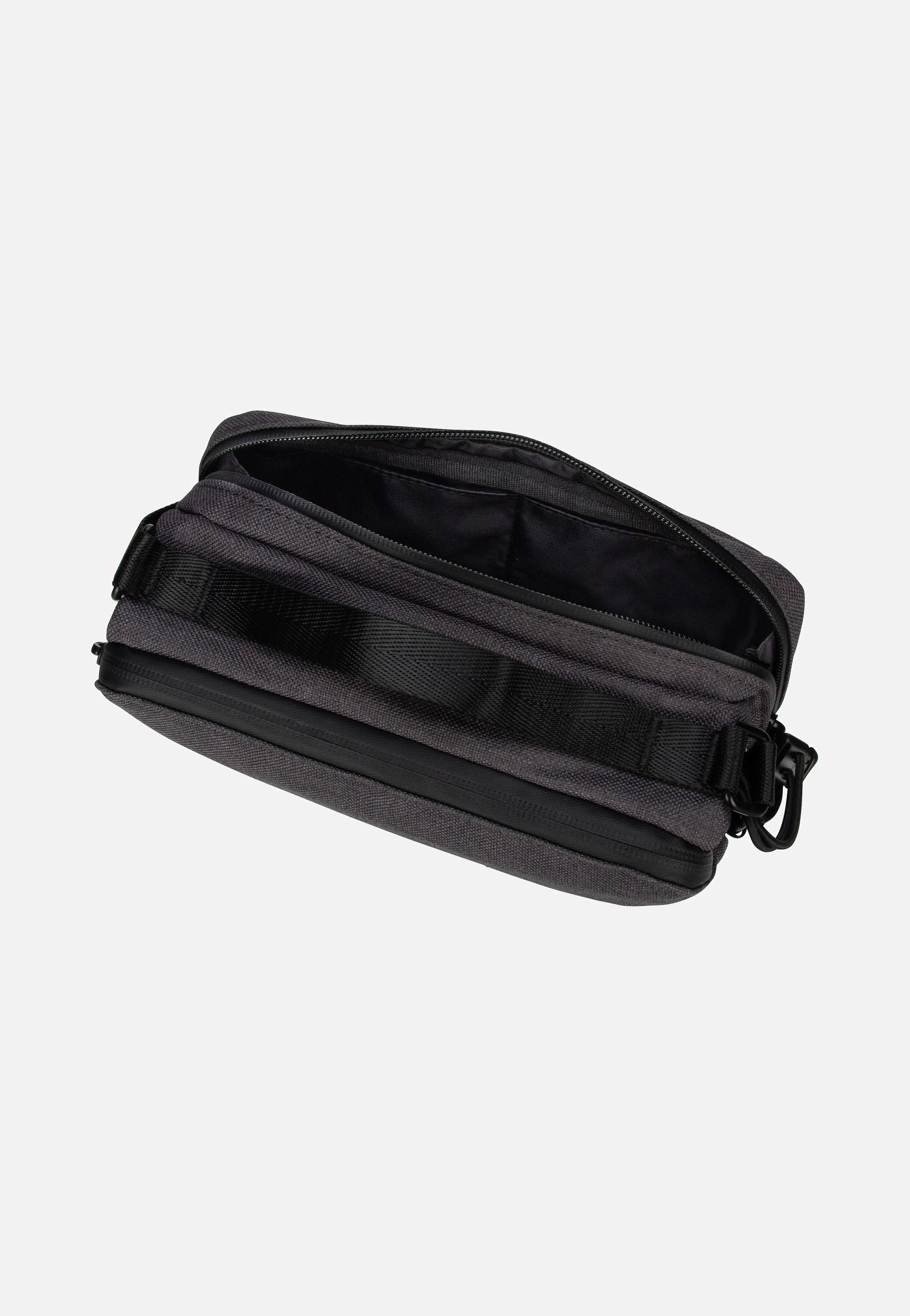 Go Eco 2978 Anthrazit - Crossbody Bag