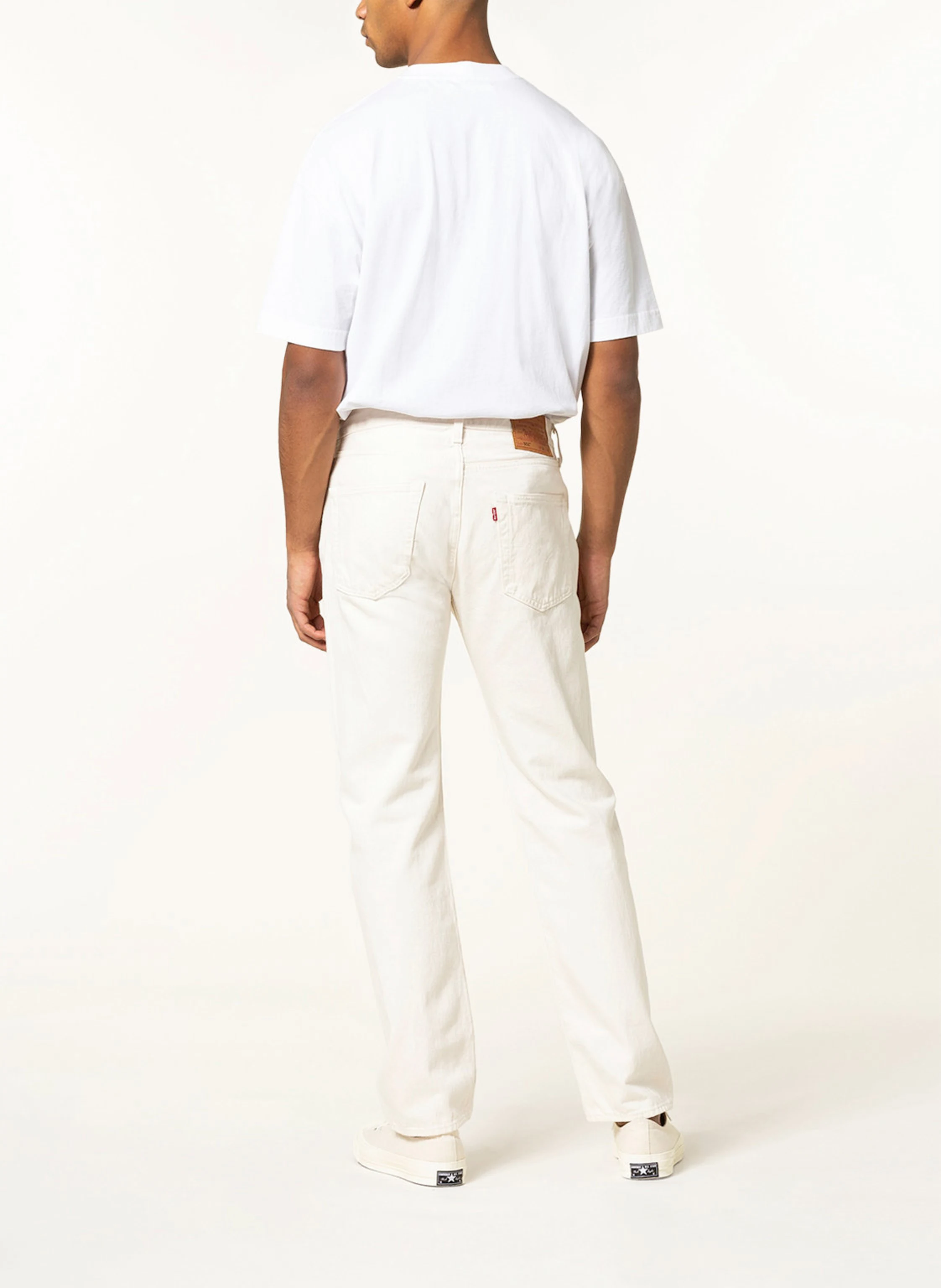 Levi's® Jeans 501 Original Fit