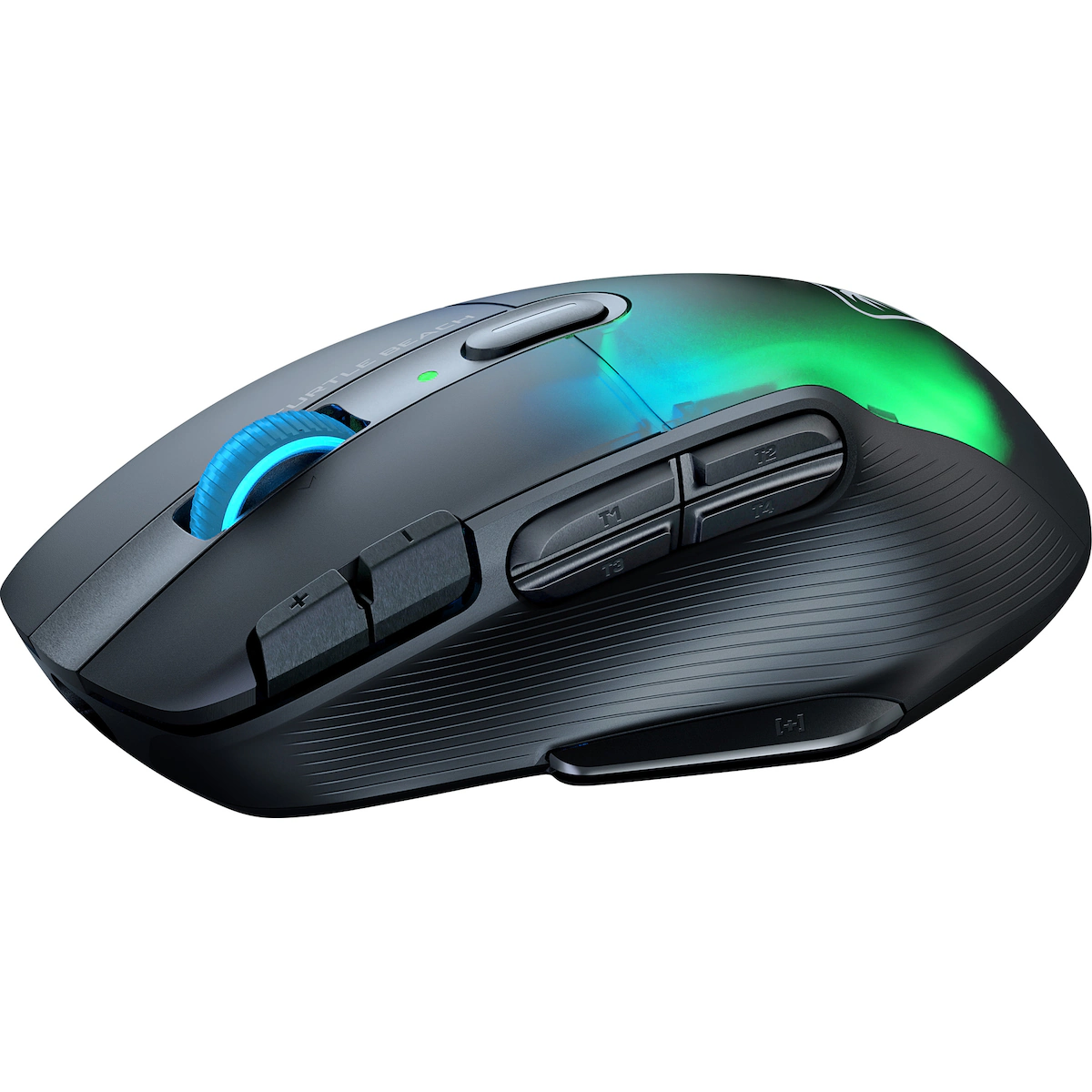 Turtle Beach Kone XP trådløs gamingmus (sort)