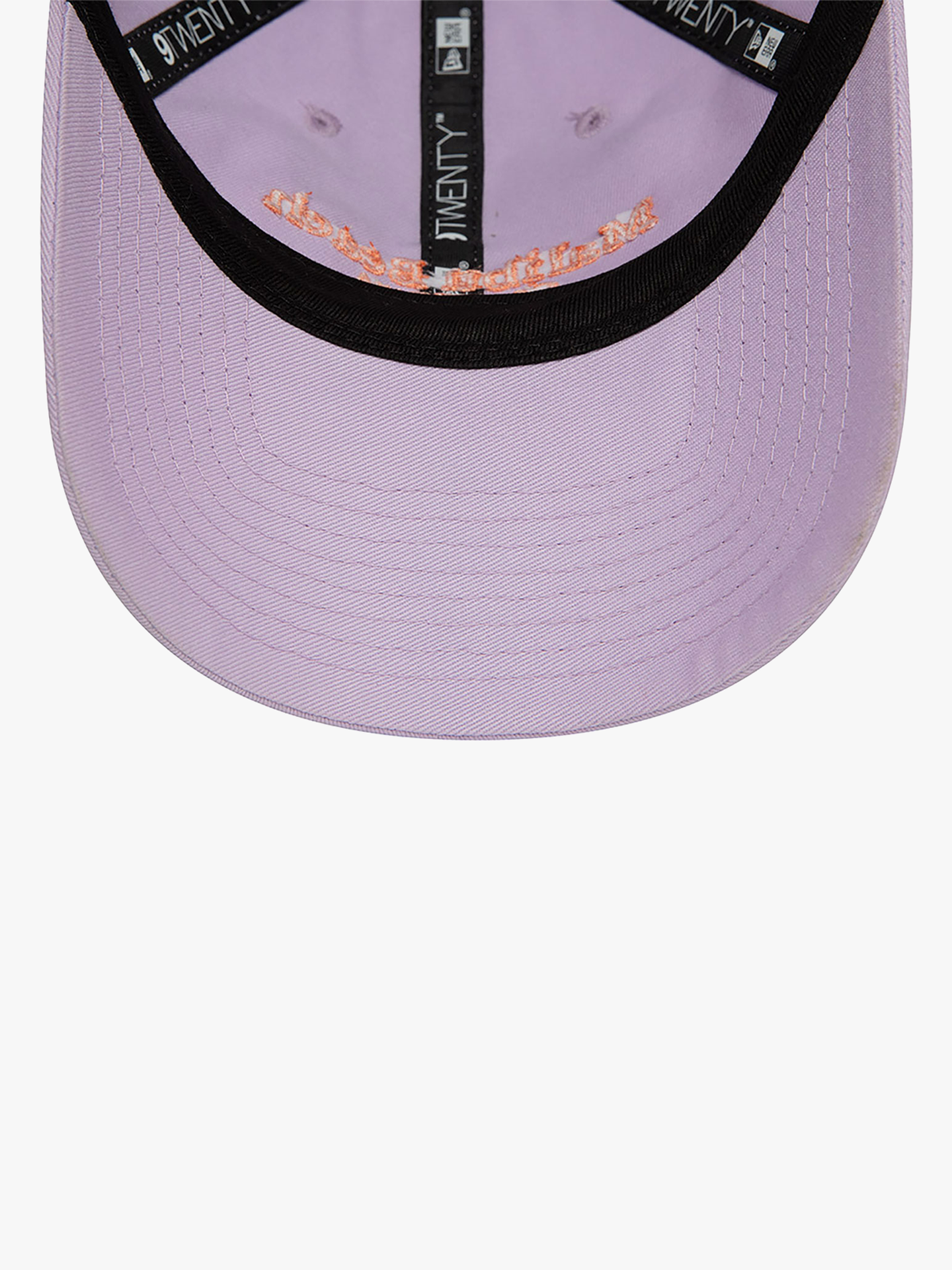 Female Wordmark 9Twenty